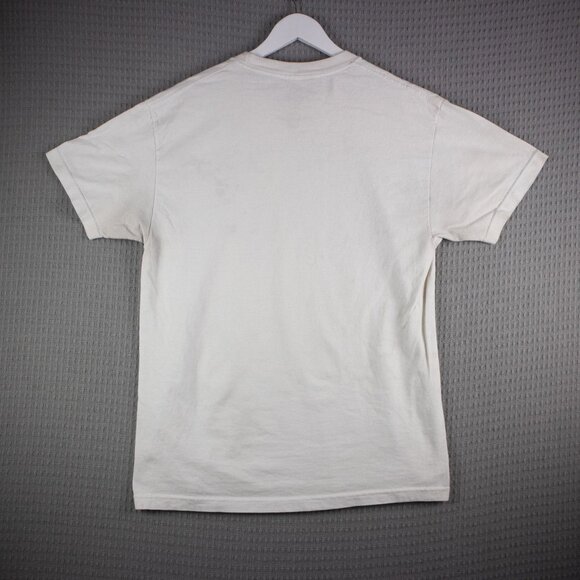 Space Jam Bugs Bunny Lola Bunny Kiss Tee Mens Large - Picture 2 of 8